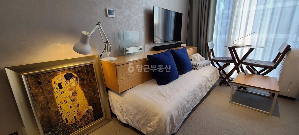 제주특별자치도 서귀포시 토평동 원룸 사진 1