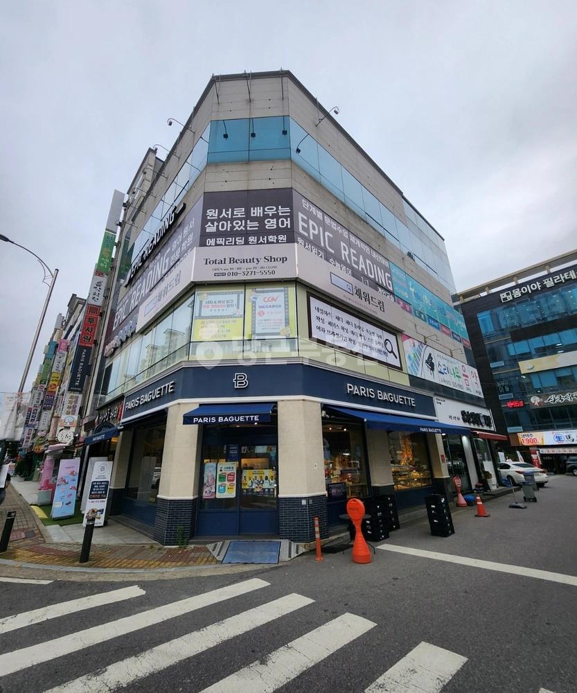 전남광주통합특별시 서구 동천동 상가 사진 1