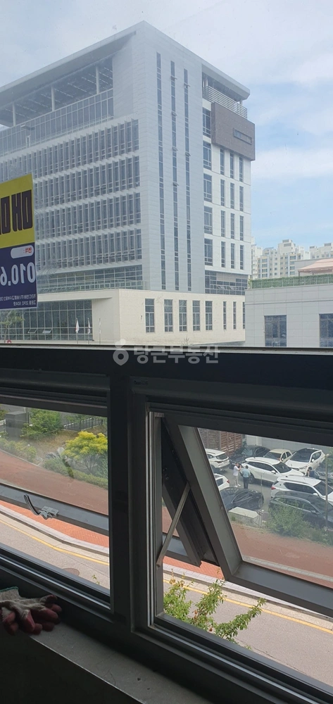 세종특별자치시 아름동 상가 사진 1