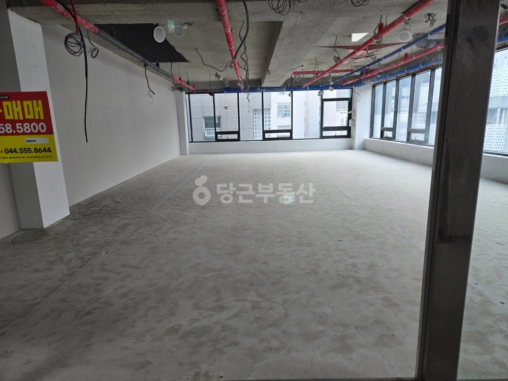세종특별자치시 아름동 상가 사진 1