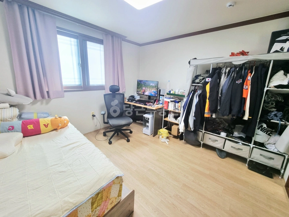 경상남도 진주시 신안동 원룸 사진 1