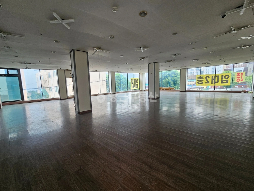 인천광역시 미추홀구 숭의동 상가 사진 1