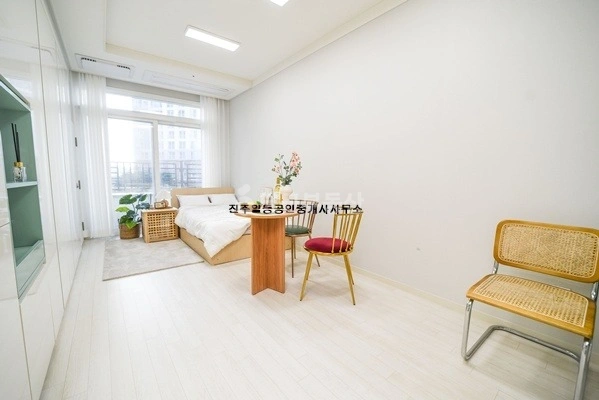 경상남도 진주시 가좌동 오피스텔 사진 1