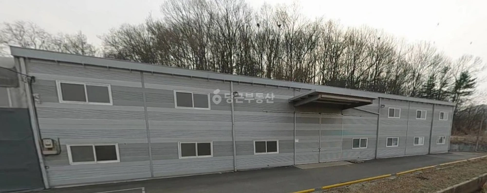 충청남도 천안시 동남구 성남면 공장/창고 사진 1