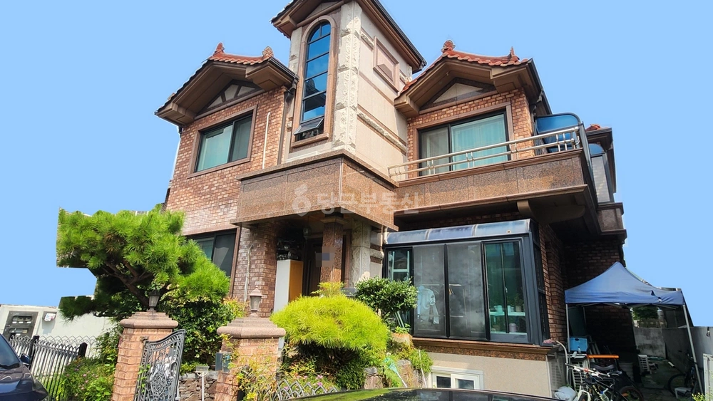 경상남도 창원시 의창구 봉곡동 단독/전원주택 사진 1