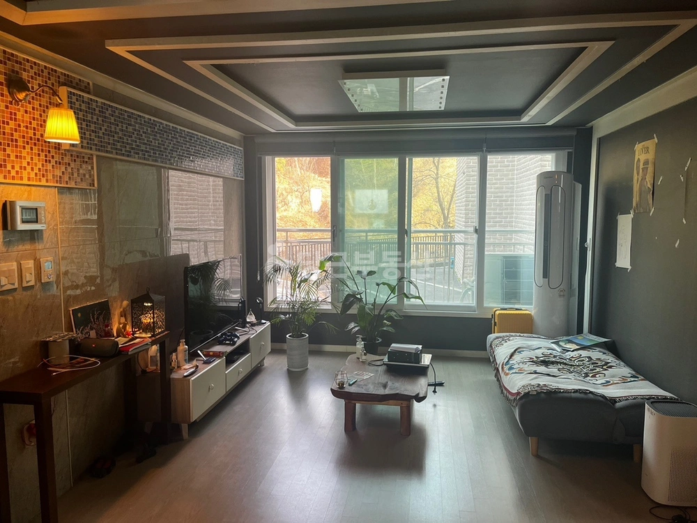 경기도 광주시 오포읍 빌라(투룸 이상) 사진 1