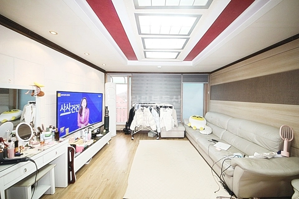 경기도 안산시 상록구 본오동 빌라(투룸 이상) 사진 1