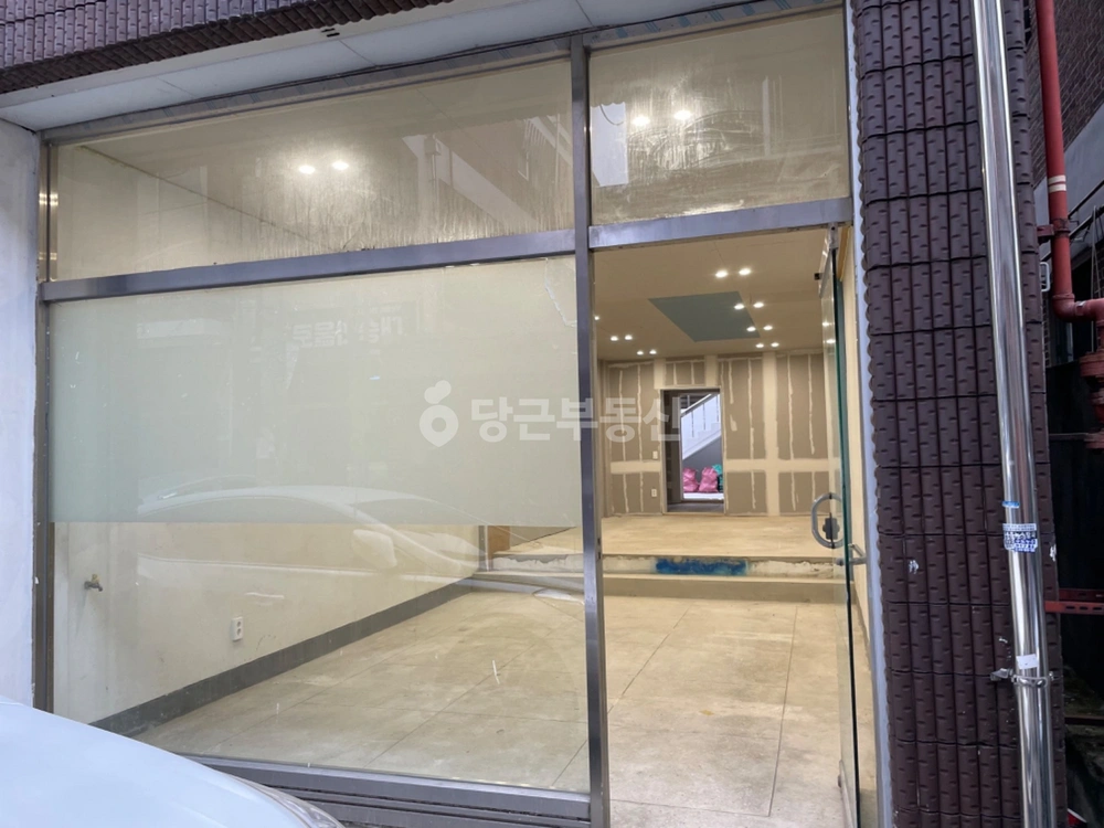 전북특별자치도 전주시 완산구 삼천동1가 상가 사진 1