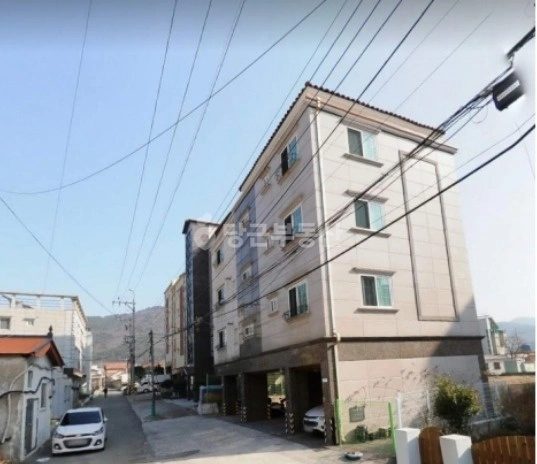 경상남도 거제시 수월동 단독/전원주택 사진 1
