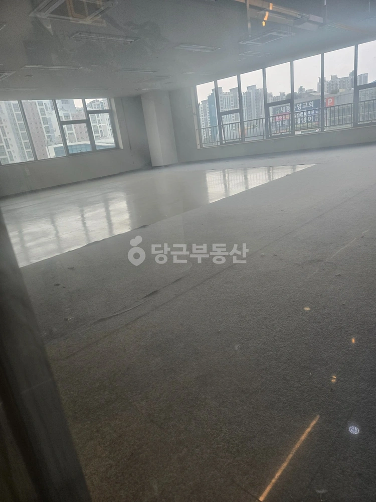 세종특별자치시 아름동 상가 사진 1