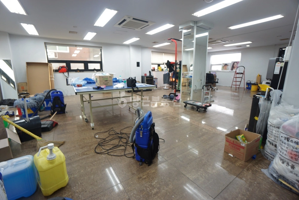 서울특별시 강북구 미아동 사무실 사진 1