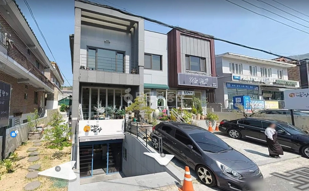 경상남도 창원시 의창구 사림동 단독/전원주택 사진 1