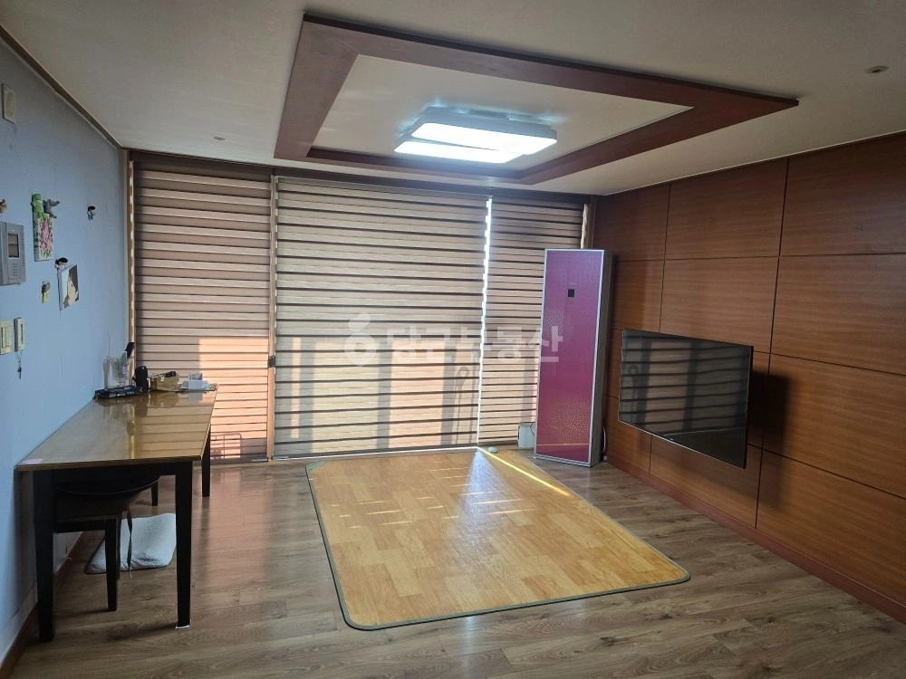 경기도 시흥시 거모동 아파트 사진 1