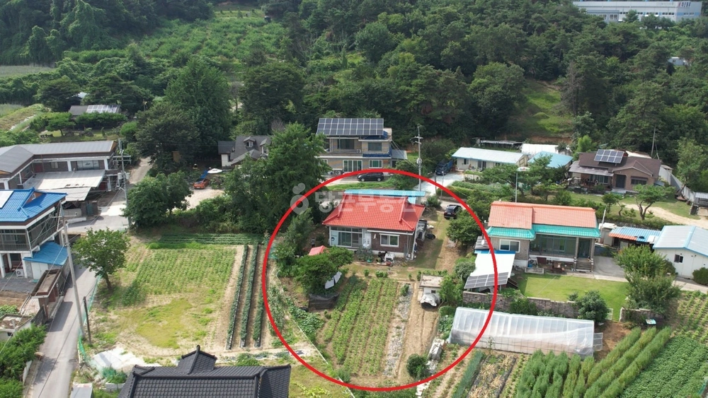 경기도 이천시 장호원읍 단독/전원주택 사진 1