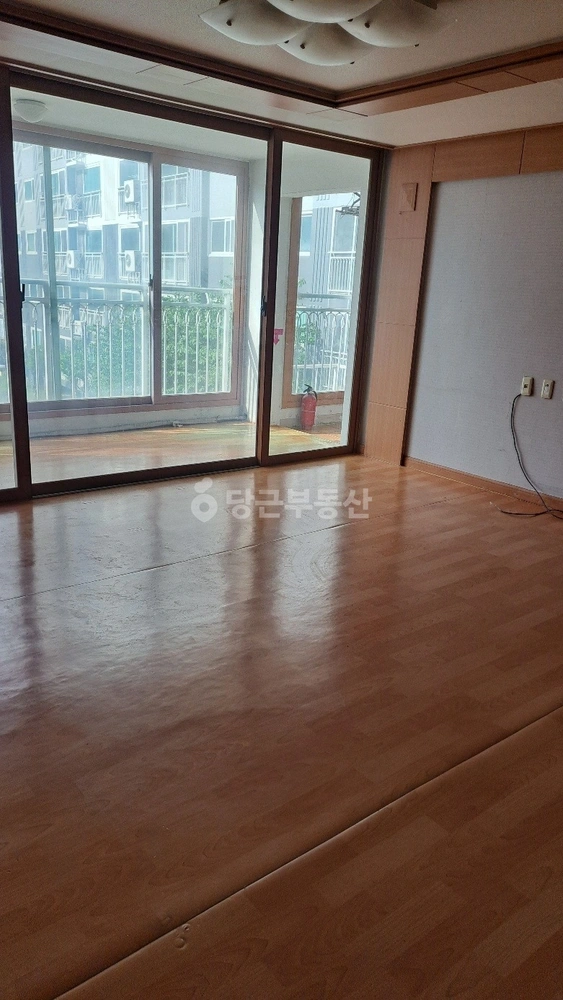 경상남도 김해시 대청동 아파트 사진 1