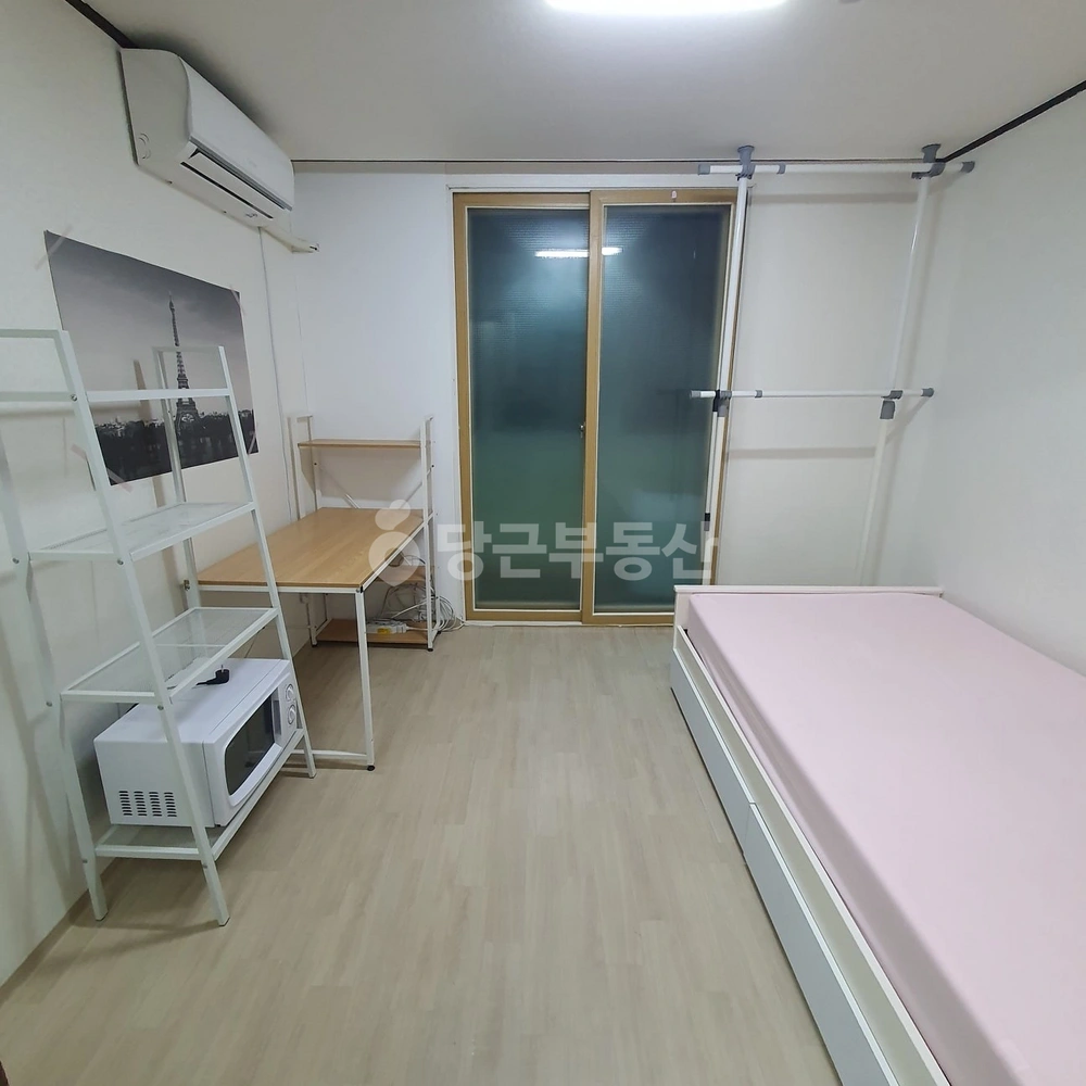 강원특별자치도 원주시 우산동 원룸 사진 1