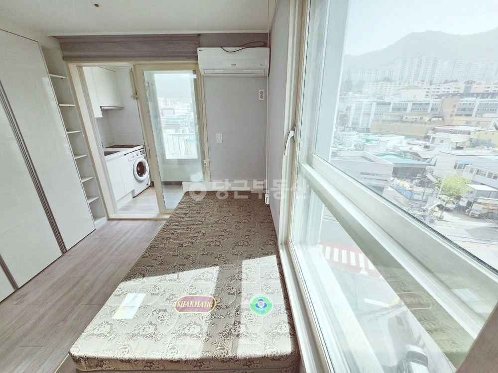 부산광역시 부산진구 가야동 원룸 사진 1