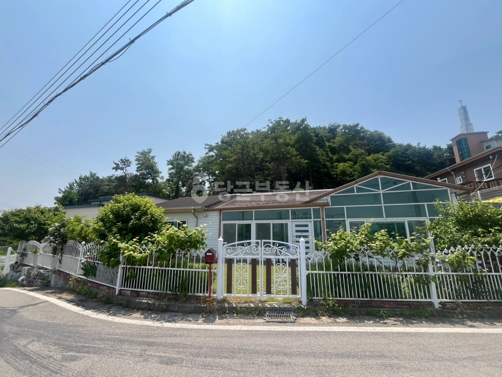 경기도 평택시 지제동 단독/전원주택 사진 1