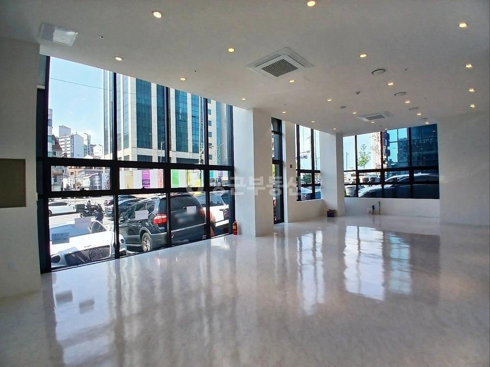 서울특별시 강남구 청담동 상가 사진 1