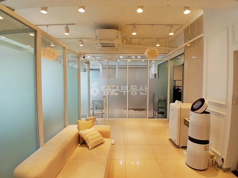서울특별시 강남구 청담동 상가 사진 1
