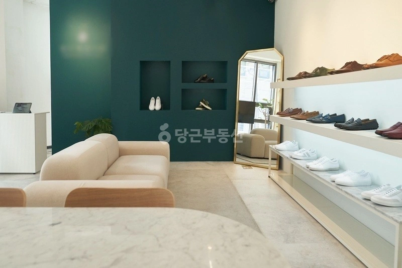 서울특별시 강남구 논현동 상가 사진 1