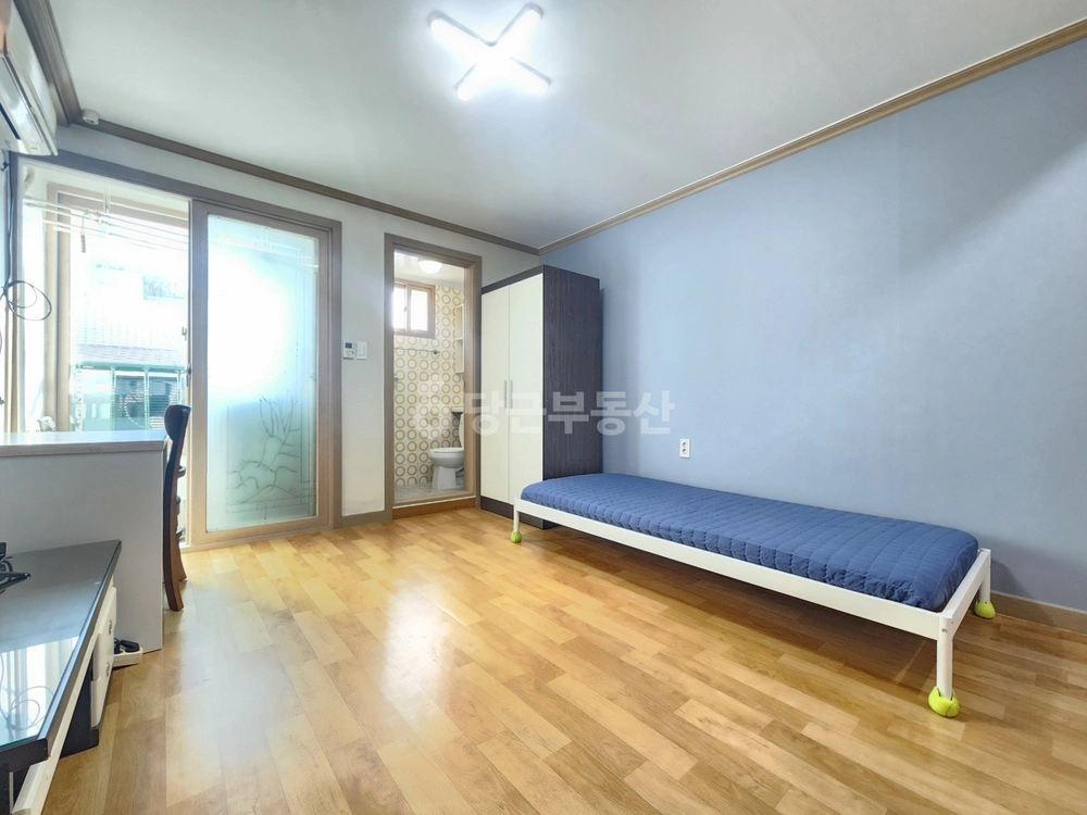 경상북도 경산시 계양동 원룸 사진 1