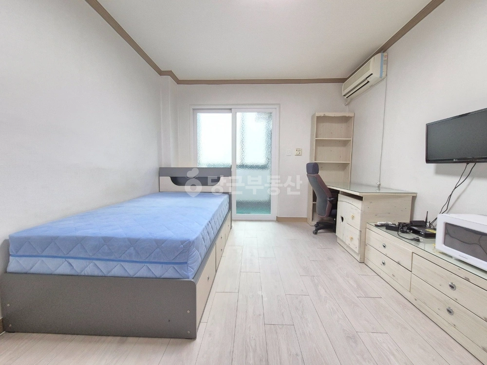경상북도 경산시 유곡동 원룸 사진 1
