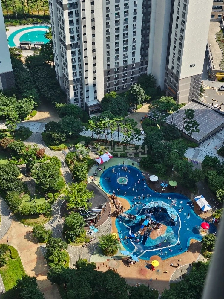 인천광역시 미추홀구 용현동 아파트 사진 1