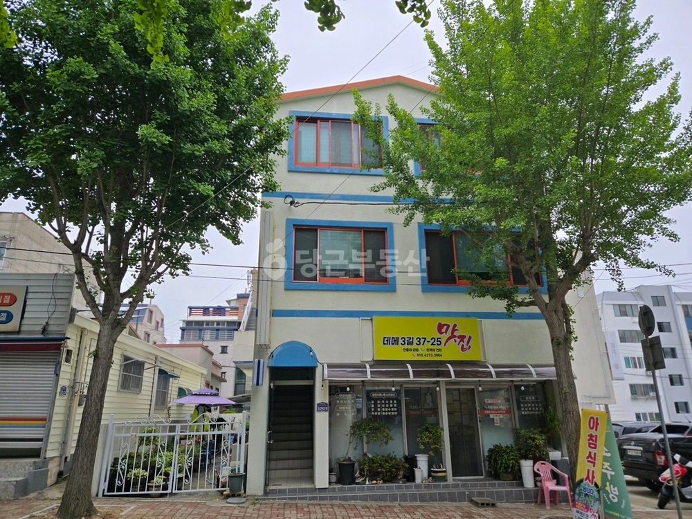 경상남도 통영시 도남동 단독/전원주택 사진 1