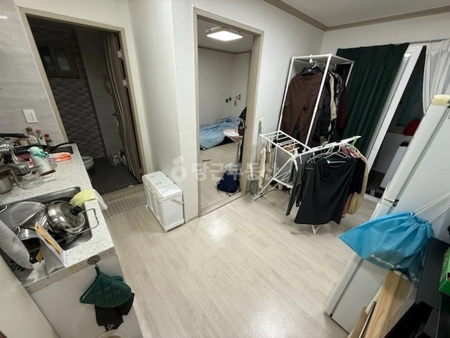 강원특별자치도 춘천시 후평동 원룸 사진 1