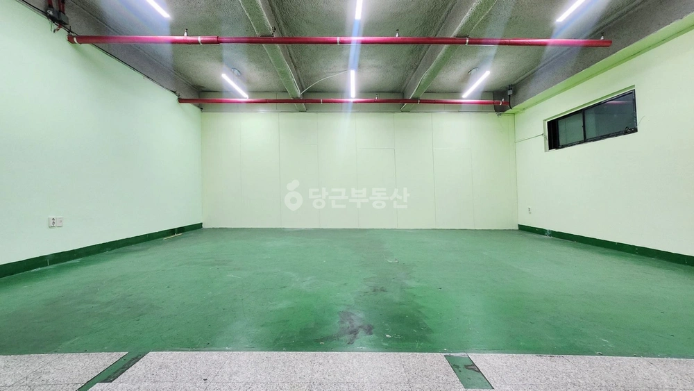 경기도 부천시 소사구 송내동 공장/창고 사진 1