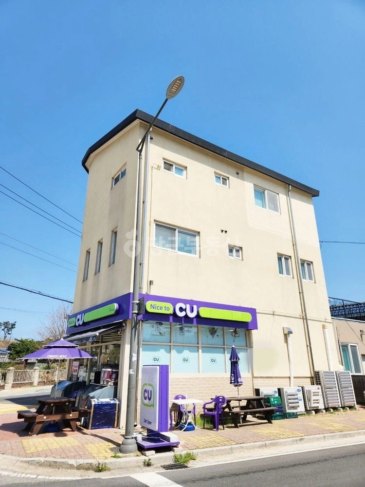 강원특별자치도 속초시 장사동 단독/전원주택 사진 1