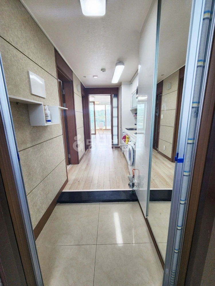 강원특별자치도 고성군 토성면 아파트 사진 1