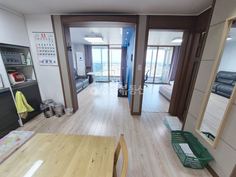 강원특별자치도 고성군 토성면 아파트 사진 1