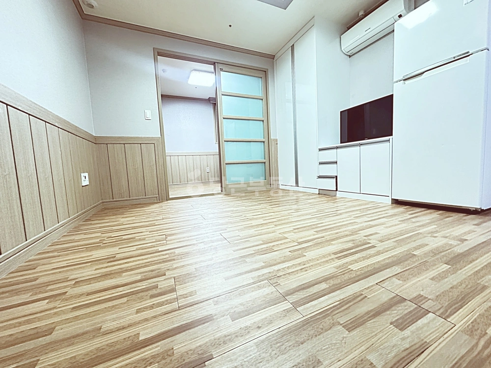 부산광역시 사상구 괘법동 원룸 사진 1