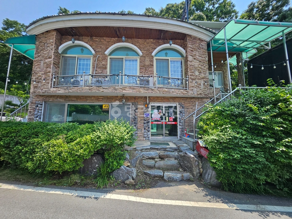세종특별자치시 연서면 상가 사진 1