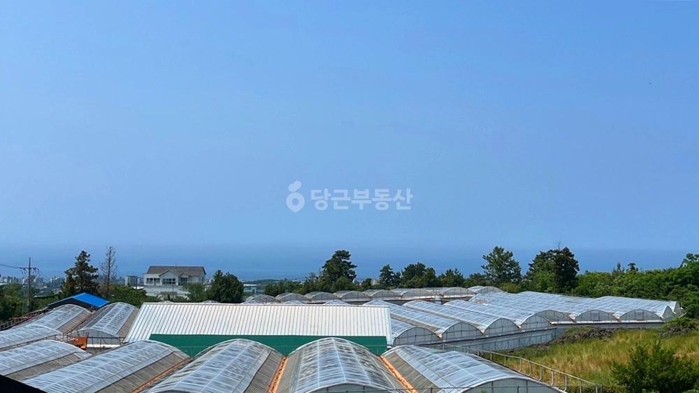 제주특별자치도 제주시 애월읍 토지 사진 1