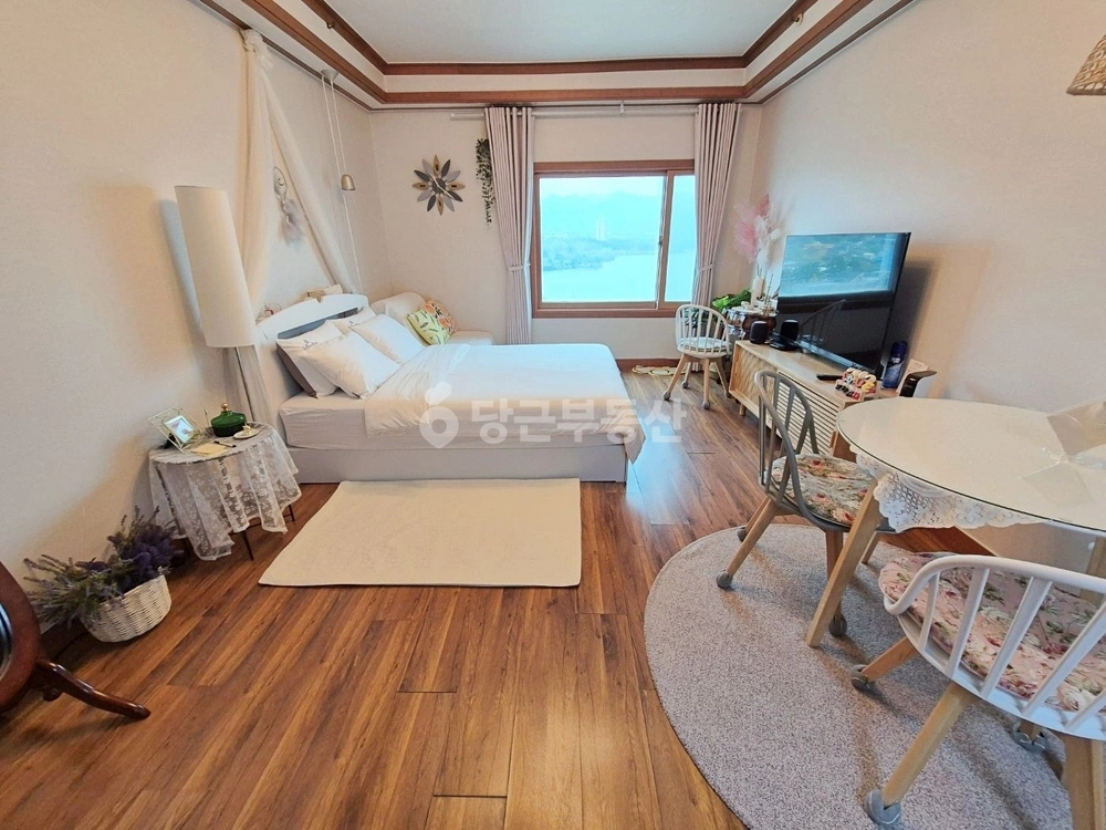 강원특별자치도 속초시 영랑동 오피스텔 사진 1