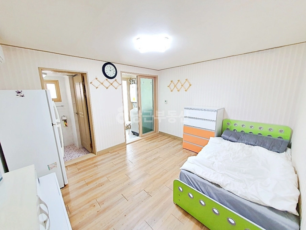 경상남도 김해시 삼계동 원룸 사진 1