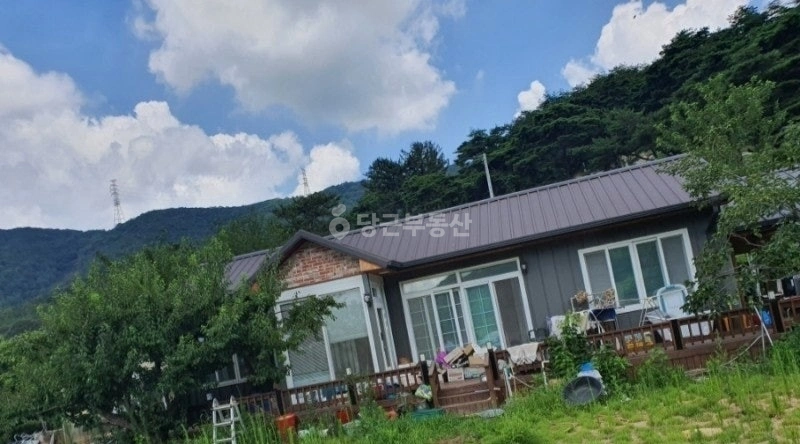 경상북도 청도군 이서면 단독/전원주택 사진 1