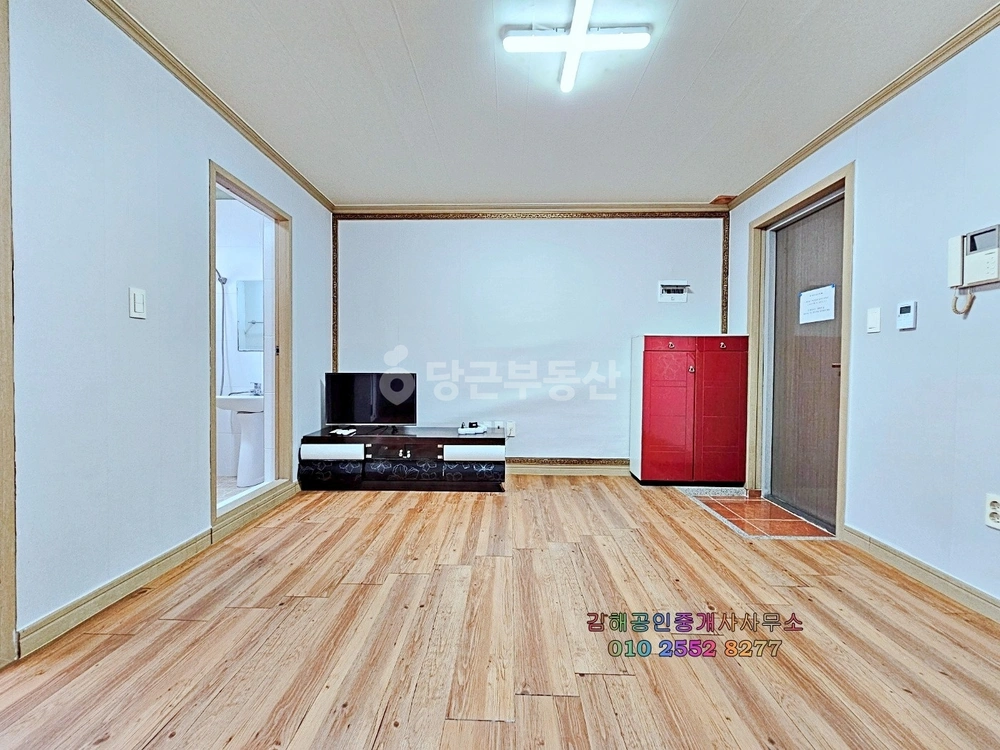 경상남도 김해시 삼계동 원룸 사진 1
