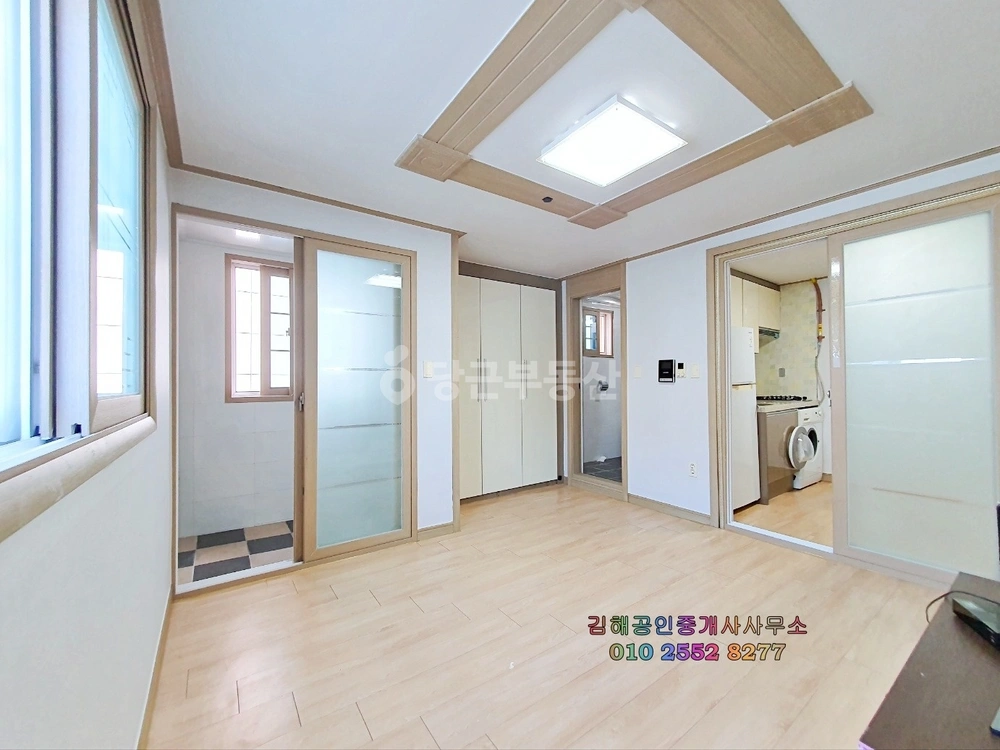 경상남도 김해시 삼계동 원룸 사진 1