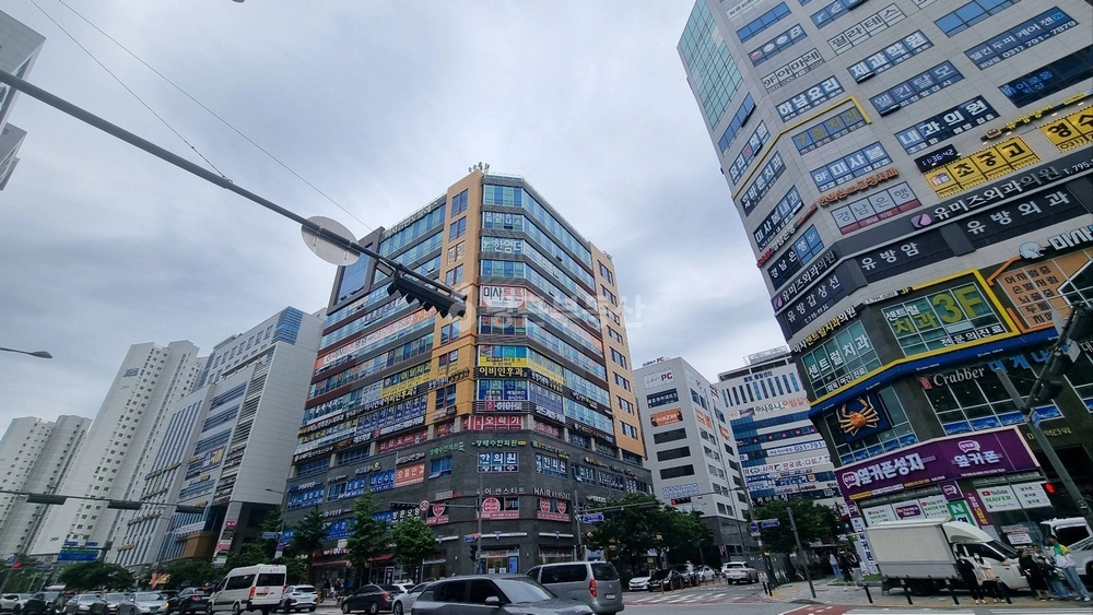 경기도 하남시 망월동 상가 사진 1