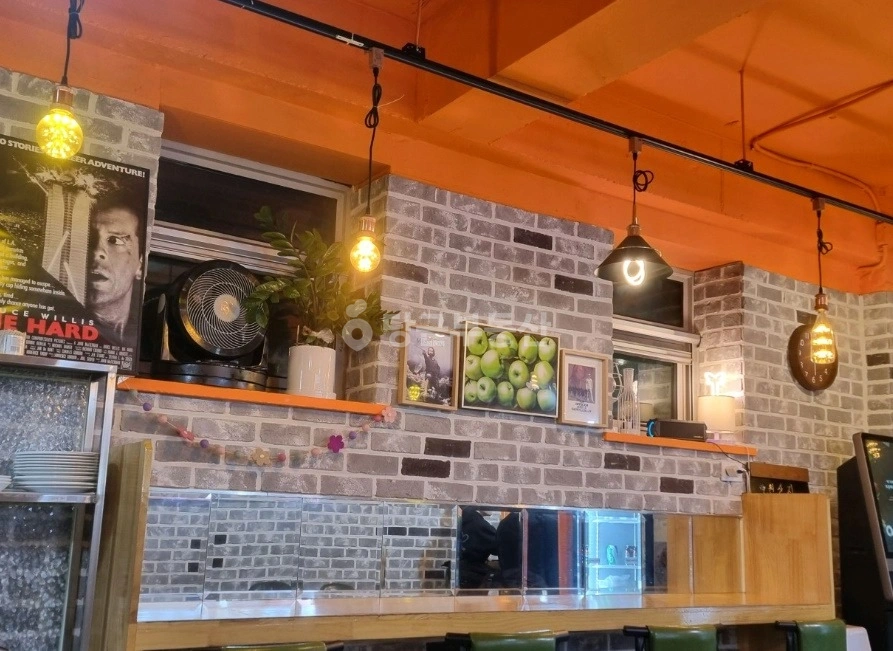 서울특별시 강남구 대치동 상가 사진 1
