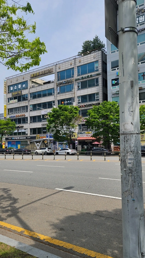 충청북도 청주시 청원구 오창읍 상가 사진 1