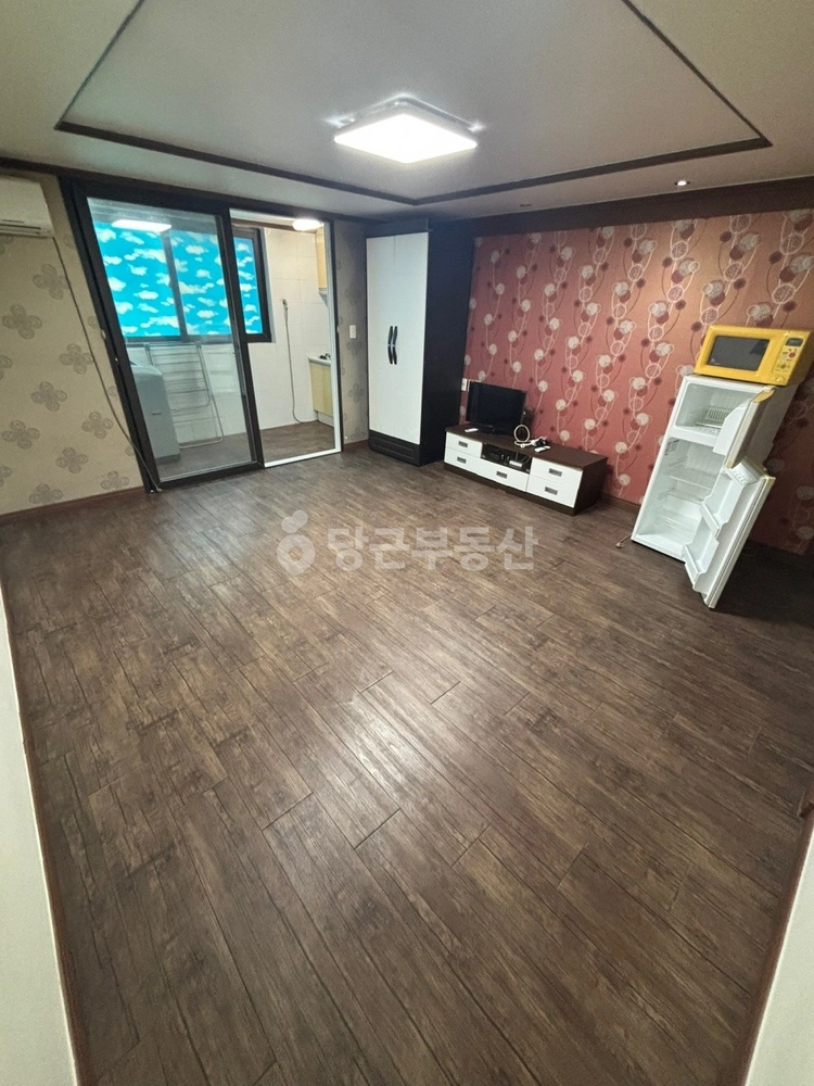 부산광역시 해운대구 송정동 원룸 사진 1