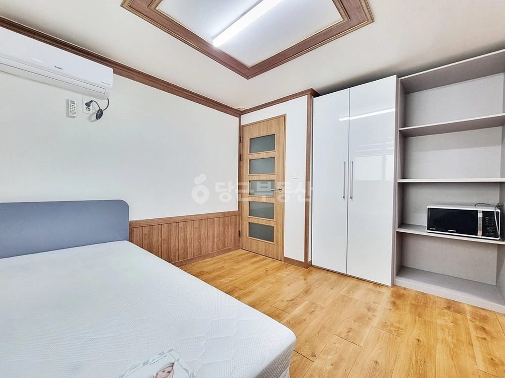 대구광역시 달서구 용산동 원룸 사진 1
