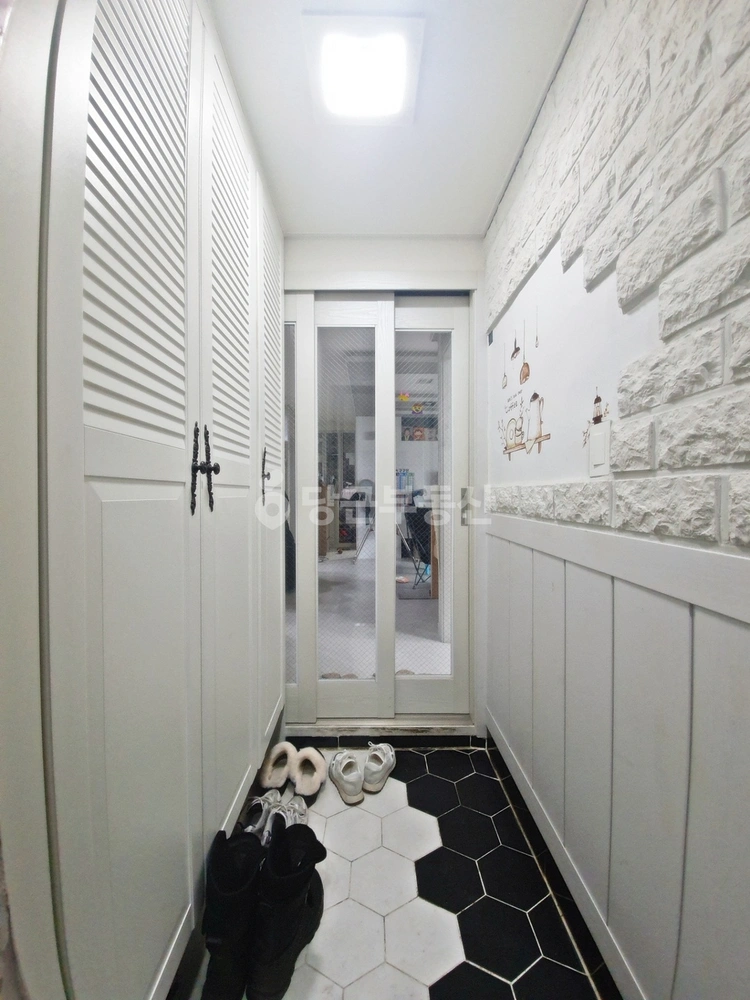 인천광역시 검단구 당하동 빌라(투룸 이상) 사진 1