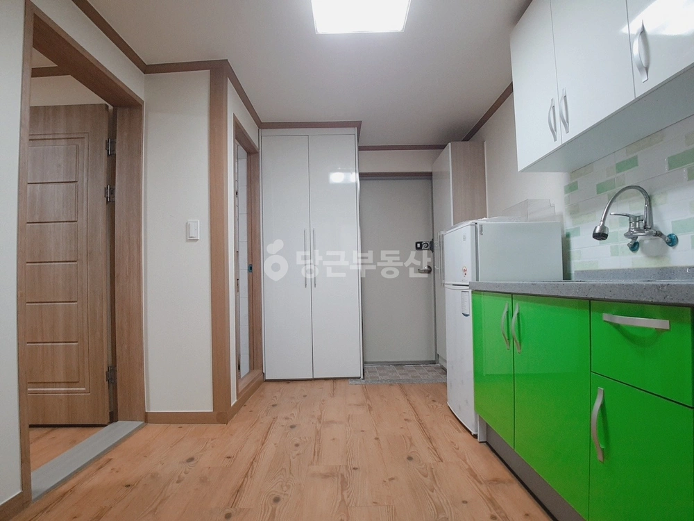 경상북도 경산시 대평동 원룸 사진 1