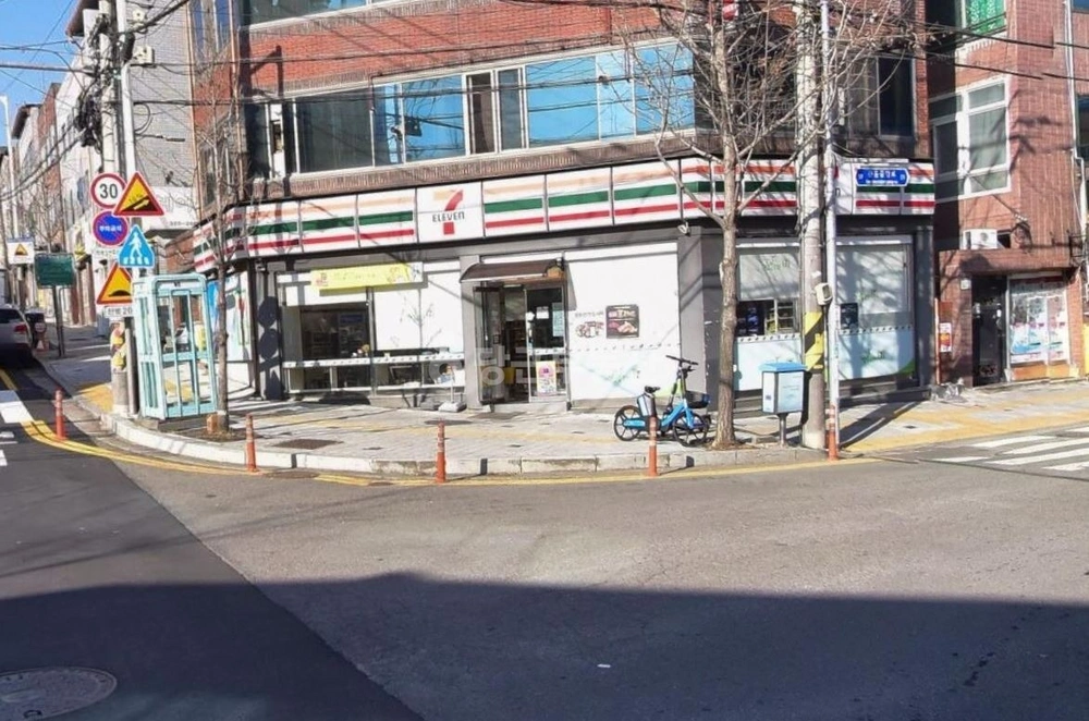대구광역시 북구 관음동 상가 사진 1